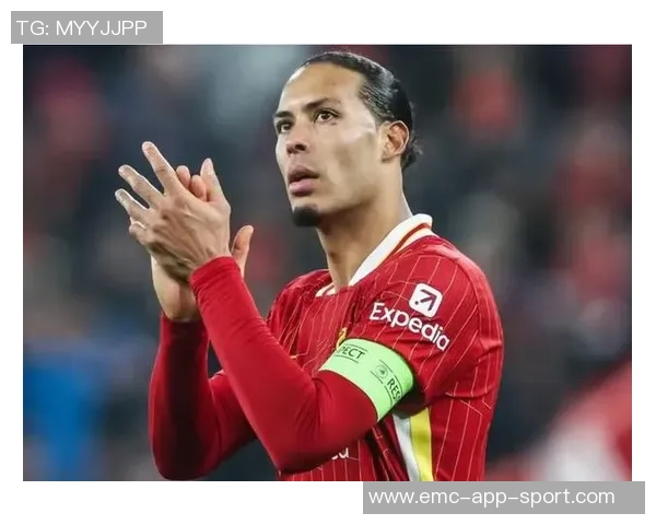 古利特：斯洛特与范戴克需重振利物浦辉煌克洛普回归或不再适宜