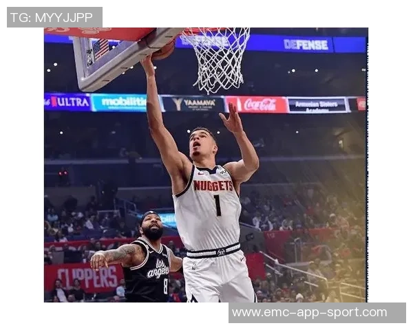 小波特助攻能力爆发连续两场送出7次助攻创生涯新高