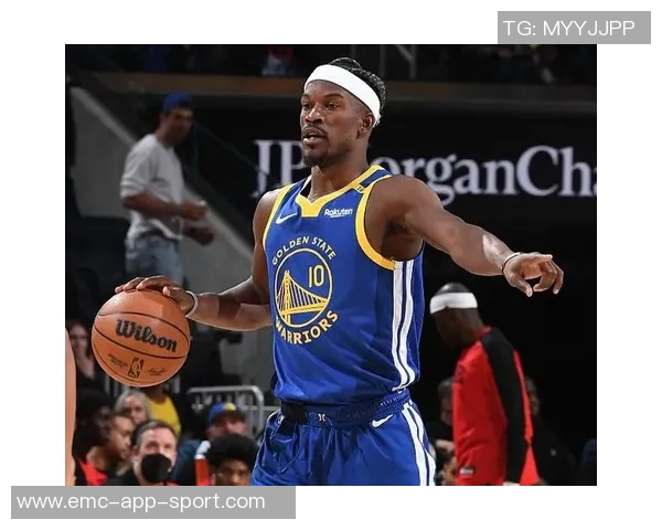 勇士主场对决开拓者首发阵容揭晓库里领衔穆迪理查德巴特勒追梦齐上阵