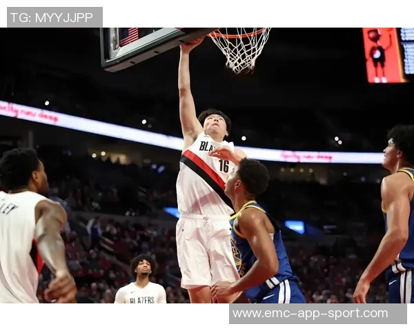 开拓者选中克林根坚信其具备NBA级别三分能力尽管大学期间未曾投射 开拓者选中克林根坚信其具备NBA级别三分能力尽管大学期间未曾投射