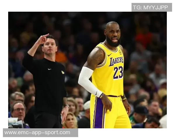 湖人三巨头缺阵逆转开拓者今日老詹回归却遭惨败的背后原因分析 湖人三巨头缺阵逆转开拓者今日老詹回归却遭惨败的背后原因分析